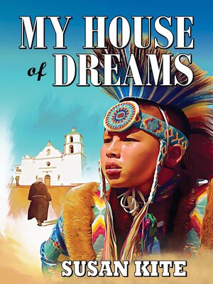 cover image of My House of Dreams